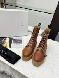 Picture of Celine Shoes _SKUCelinesz35-40GDT11012090